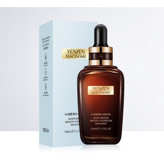 Sữa dưỡng trẻ hóa da Venzen Moisturizing Smooth Hydration Emulsion