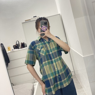 [Thanh lý nhanh] Áo sơ mi các loại