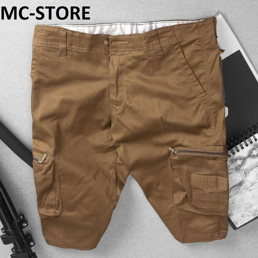 QUẦN SHORT TÚI HỘP MC STORE HÀNG CHẤT LƯỢNG (GIÁ SALE)