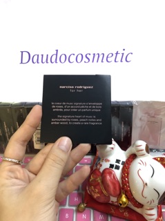 [ vial ] Nước hoa Narciso Rodriguez For Her EDP 0.8ml