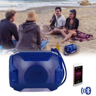 Loa Bluetooth Không Dây Tg162 1200mah