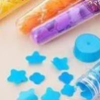 Xà Phòng Giấy Rửa Tay Hình Ngôi Sao Đáng Yêu – Thích Hợp Mang Đi Du Lịch Vì Tính Tiện Lợi