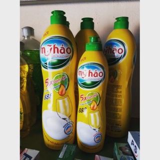 Nước Rửa Chén Mỹ Hảo
