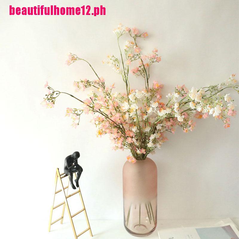 Bó Hoa Khô Tự Nhiên Đẹp Mắt Dùng Để Trang Trí