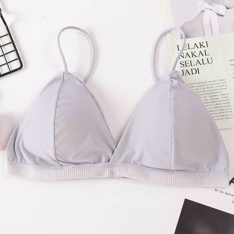 BR8819-SIÊU PHẨM MÙA HÈ -BRA SU GÂN TĂM DÂY MẢNH MỚI