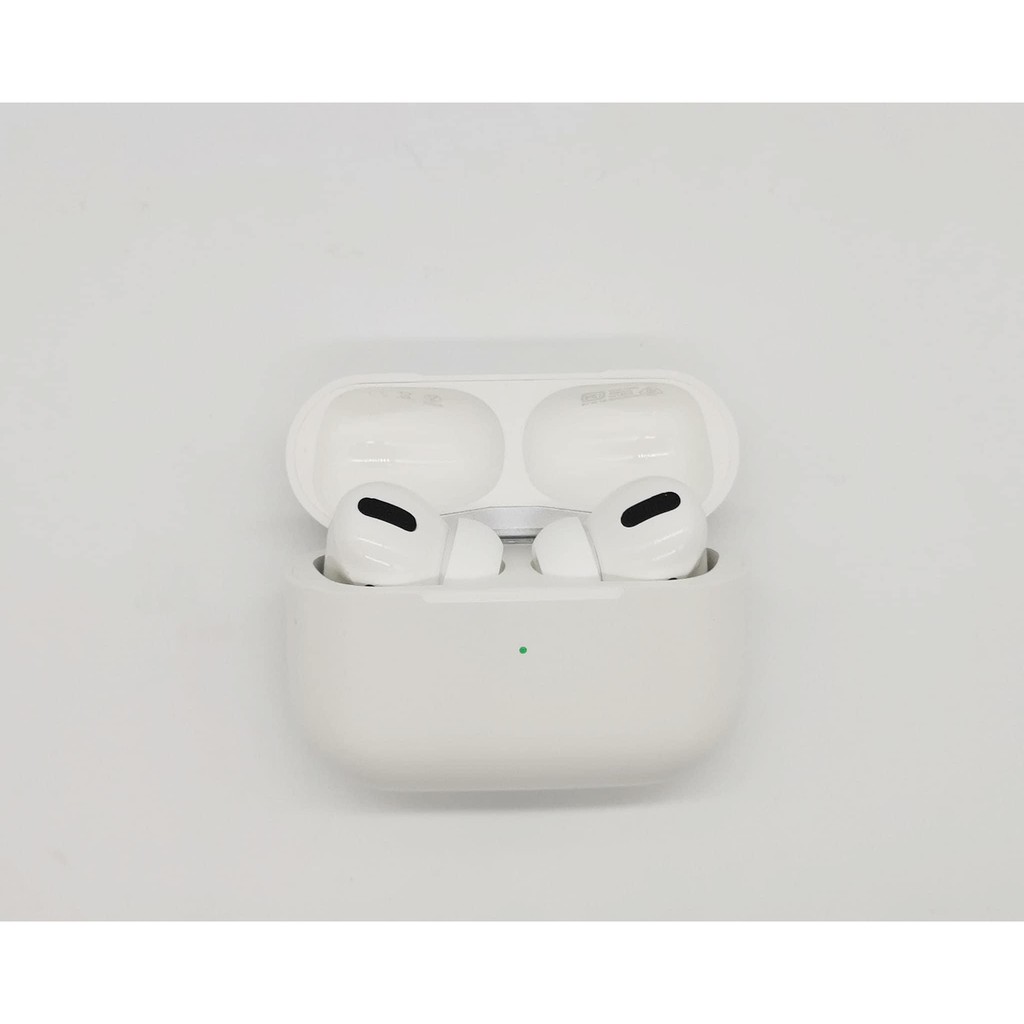 [AIRPOD PRO] TAI NGHE BLUETOOTH CHIP LOUDA 1536U CAO CẤP- CẢM BIẾN HỒNG NGOẠI - XUYÊN ÂM CHỐNG ỒN - ĐỔI TÊN ĐỊNH VỊ