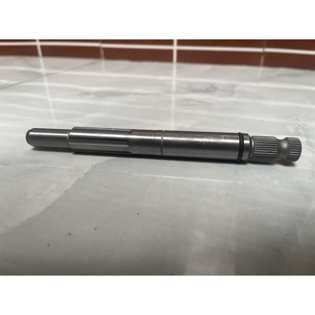 Trục cốt cần khởi động Simson s51 s70 sr50