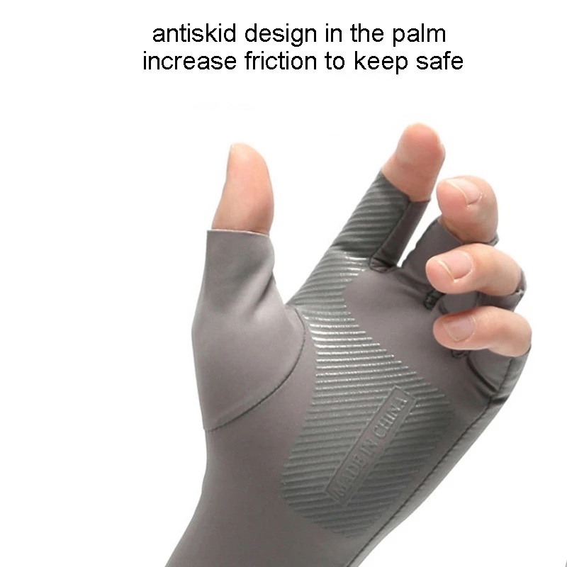 Cặp bao cánh tay chống nắng và tia uv cho nam và nữ