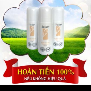 Lăn khử mùi