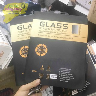Kính Cường Lực Ipad 1 2 3 4