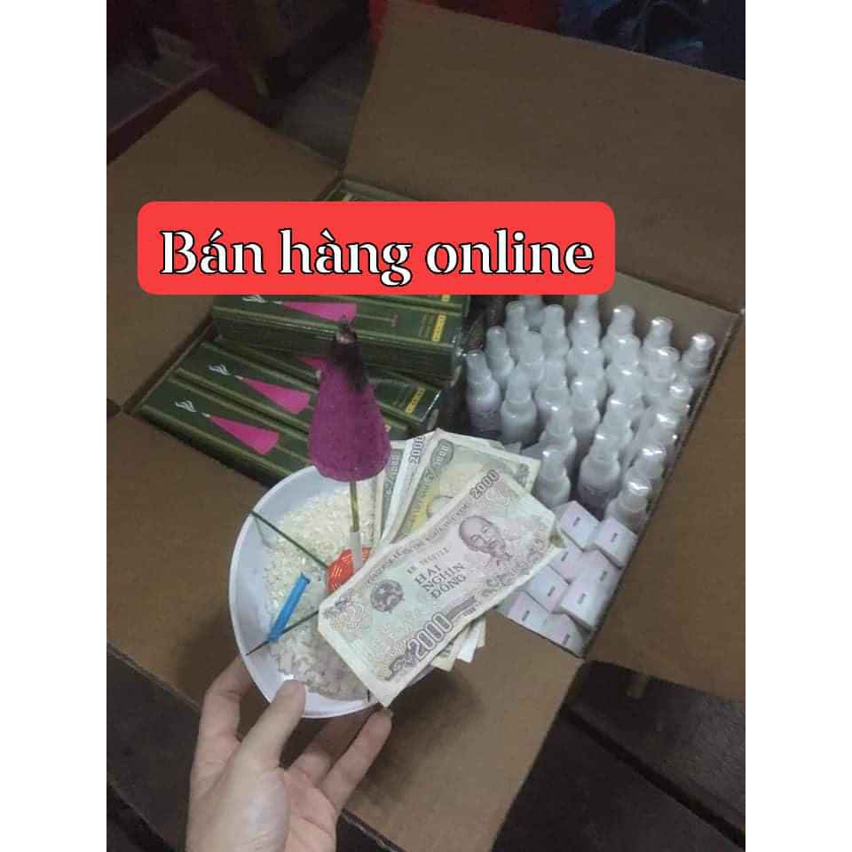 Nhang Xông Phong Thủy Bình An | BigBuy360 - bigbuy360.vn