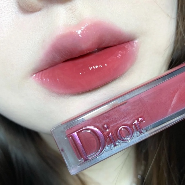 Son Dior Addict Stellar Gloss 754 Magnify ,746