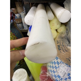 Nhựa POM cây phi 70x500mm