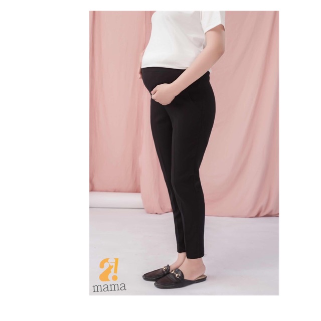 QUẦN BẦU CÔNG SỞ