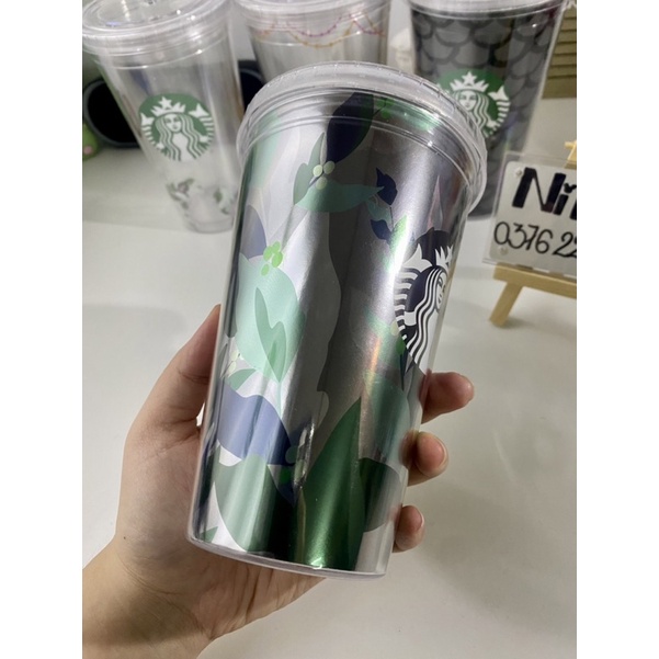 LY COLD CUP STARBUCKS-WALMART USA