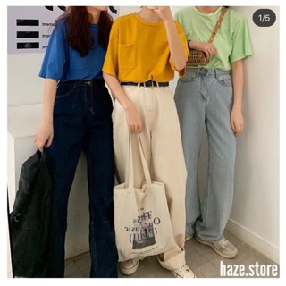Quần jean (trả hàng order - chọn đúng tên bạn để hàng được giao đúng)