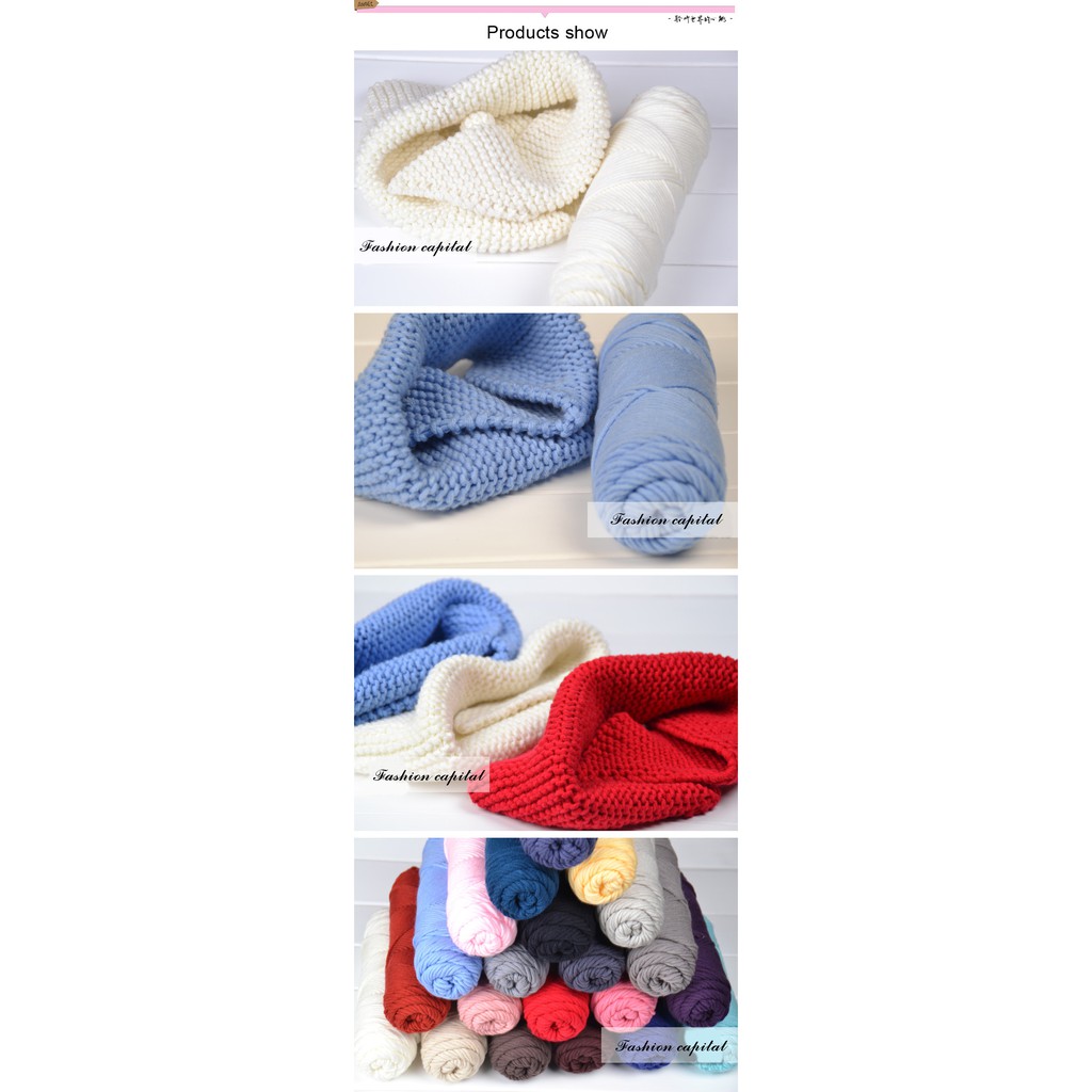 Len ống cotton natural