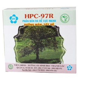 HPC 97R - Phân bón kích ra rễ cực mạnh