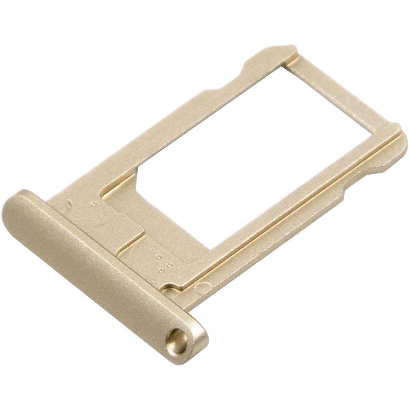 Khay SIM iPad Mini 3 ZIN Bằng Thép