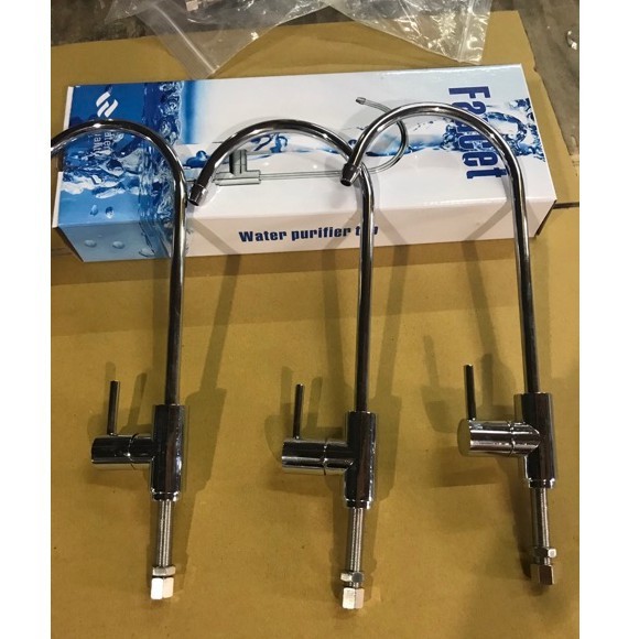 Vòi gạt cho máy lọc nước