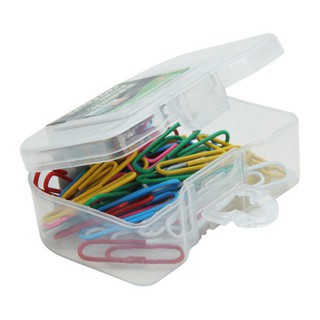 Ghim cài màu hộp nhựa  29mm Guangbo ZD5313