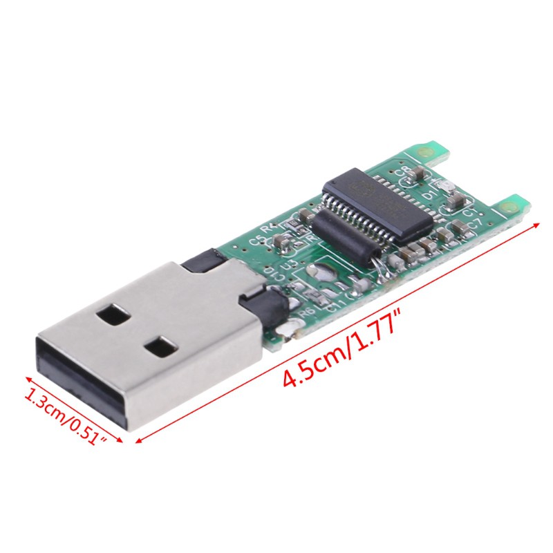 Bảng Mạch Pcb Usb 2.0 Emmc Emcp 162 186 | BigBuy360 - bigbuy360.vn