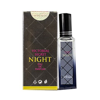 VICTORIA'S SECRET NIGHT Tinh Dầu Thơm Hparfum - Dạng Xịt 25ml