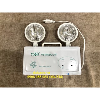 Đèn chiếu sáng sự cố khẩn cấp khi mất điện yf -1057