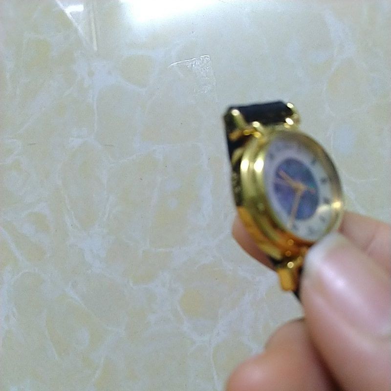 Đồng hồ nữ đá Opal hiệu La lune - hàng si tuyển