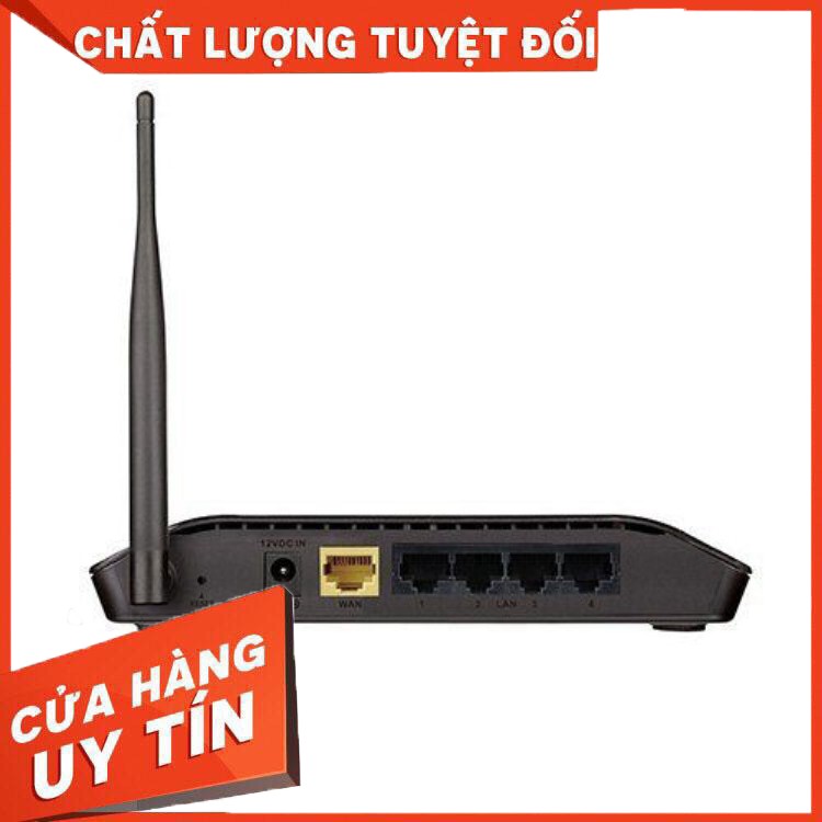 D-Link DIR-600M - Bộ phát Wifi chuẩn N 150Mbps Mở rộng sóng - hàng chất lượng, giá tốt nhất