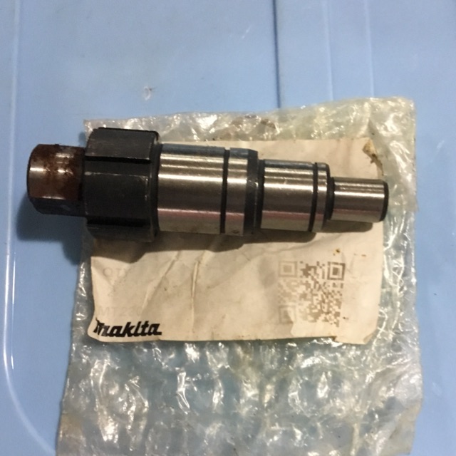 Trục máy cắt nhôm MT230