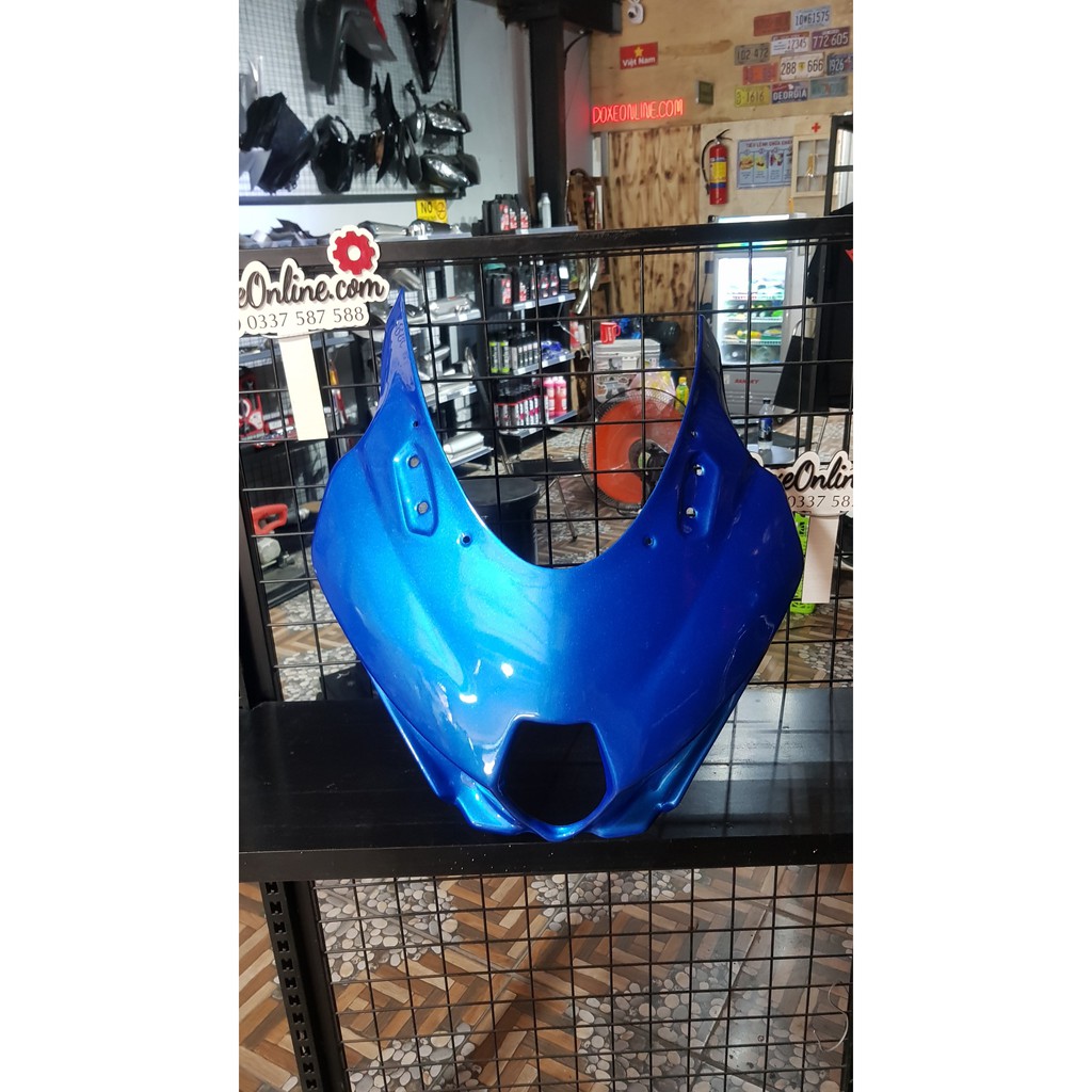 Ốp đầu GSX1000 cho GSX150