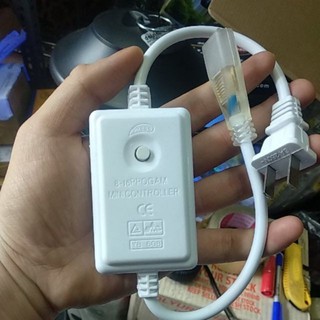 Nguồn led dây chớp nháy 220V led 5730 - 2835