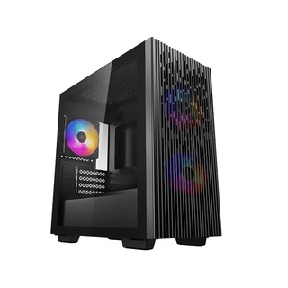 Vỏ case deepcool matrexx 40 3fs