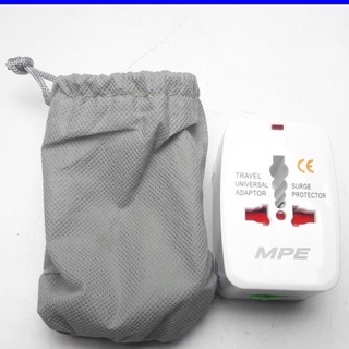 Ổ cắm du lịch MPE