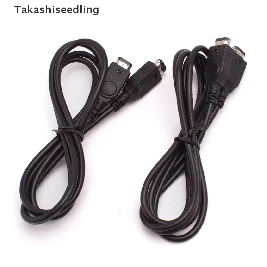 Dây cáp dữ liệu 1.2m 2 người chơi Gameboy Advance GBA SP