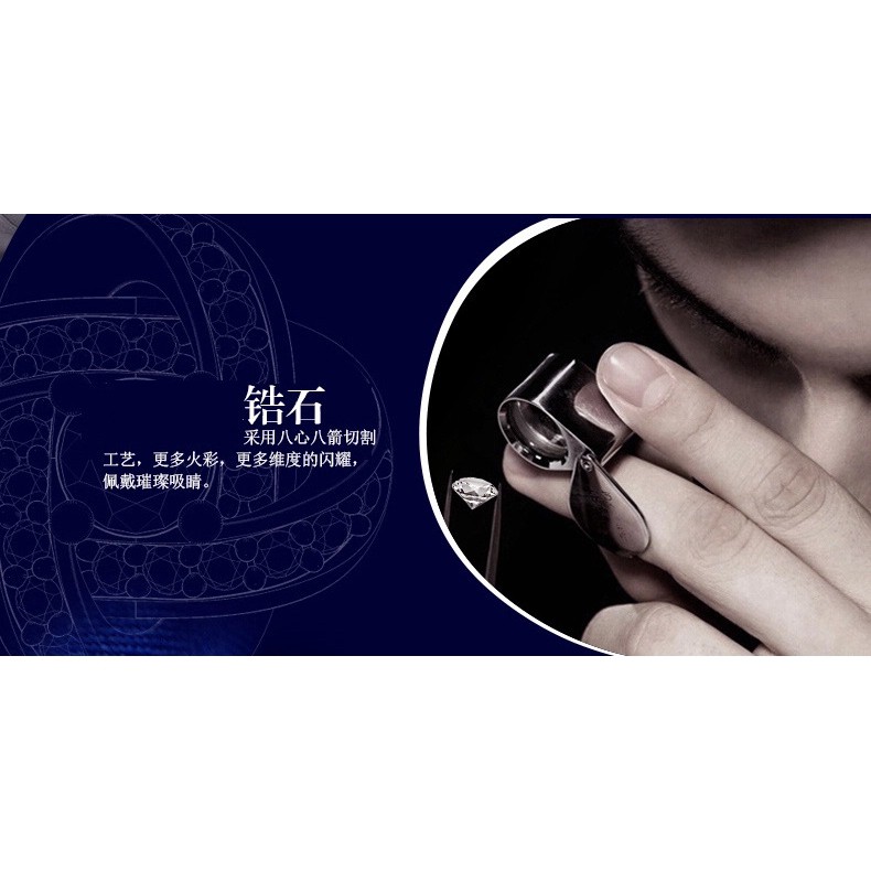 Khuyên Tai Nữ Trang Tạo Hình Độc Đáo