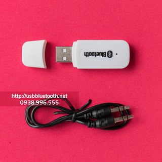 USB Bluetooth 4.0 cho loa, âm ly, xe hơi