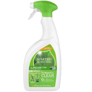 Dung dịch tẩy rửa đa năng Seventh Generation