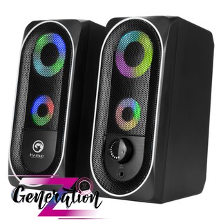 LOA BLUETOOTH LED MARVO SG-265/SG-266