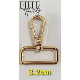 5 cái cua kèm d - 3.2cm