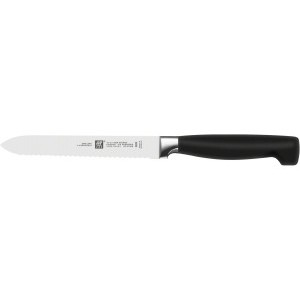 Bộ dao Zwilling Vier Sterne Four Star 7 món
