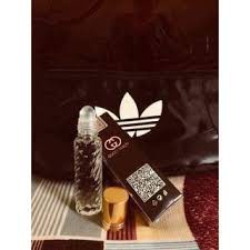 Tinh Dầu Nước Hoa Pháp Dạng lăn  GUCCI GUILTY 12ml, Nữ tính, Ngọt ngào, Quý phái.