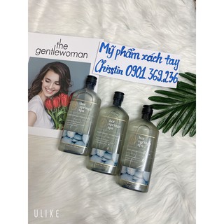 Sữa tắm Bath&Body Works Aromatherapy Hot Springs Spa 295ml