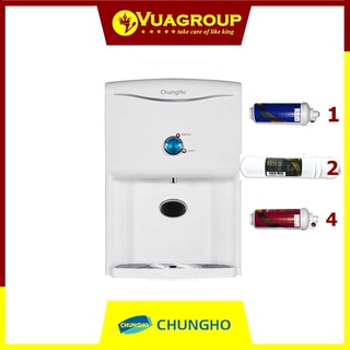 Bộ lõi máy lọc nước chungho chp-1270d