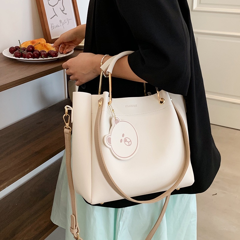 Túi xách nữ đẹp kẹp nách công sở thời trang HÀN QUỐC cao cấp A01829