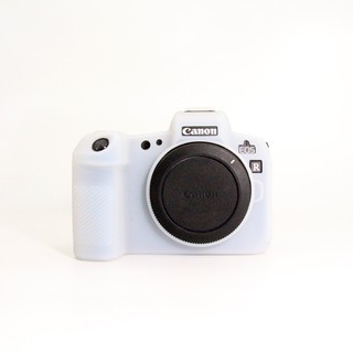 Ốp Silicon Cho MáY ẢNh Canon EOS R (MớI)