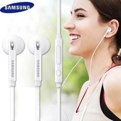 [ZIN - CHÍNH HÃNG] Tai nghe Samsung chính hãng kích thước 3.5mm dành cho dòng máy Samsung S6 S7 S8 Edge Note