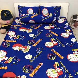 Drap thun lạnh Hàn quốc