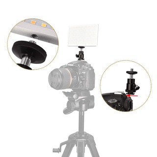 Đầu Bóng Mini Cho Máy Ảnh Dslr